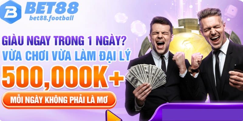 Nhận ưu đãi dễ dàng khi tham gia đặt cược tại các sảnh game Bet88 