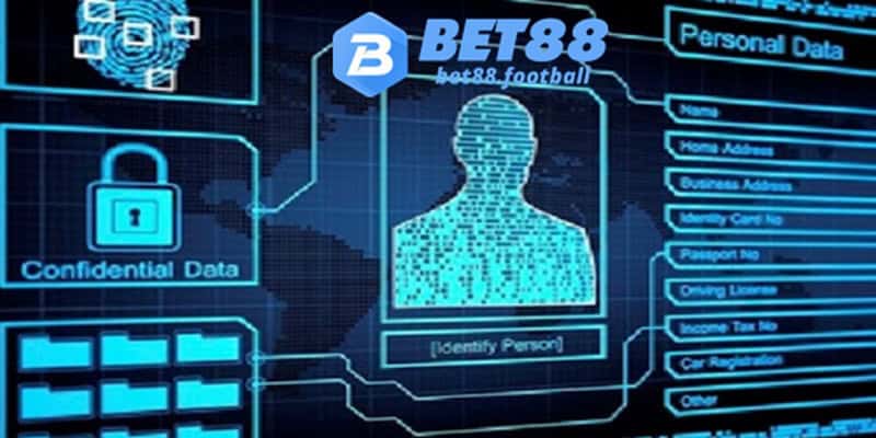Bet88 thu thập thông tin khách hàng