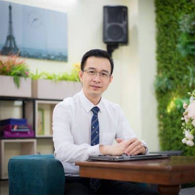 Phan Nguyên Công - CEO ẩn mình sau thương hiệu Bet88