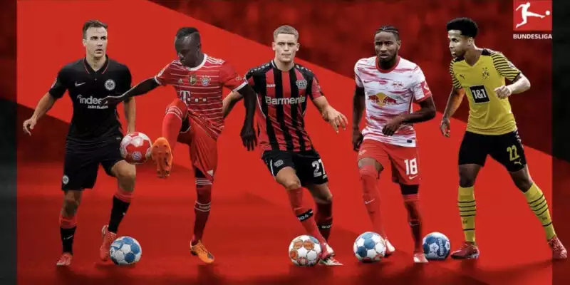 Một số lưu ý khi tham khảo số liệu thống kê Bundesliga