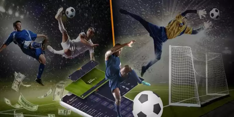 Bet88 giới thiệu tỷ số 7M