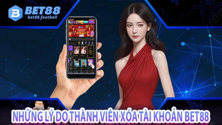Nguyên nhân người chơi muốn xoá tài khoản